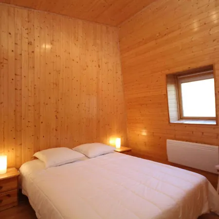 Mont-dore : Duplex 4p Avec Balcon, Garage Et Wi-fi - Fr-1-608-3 Apartmán