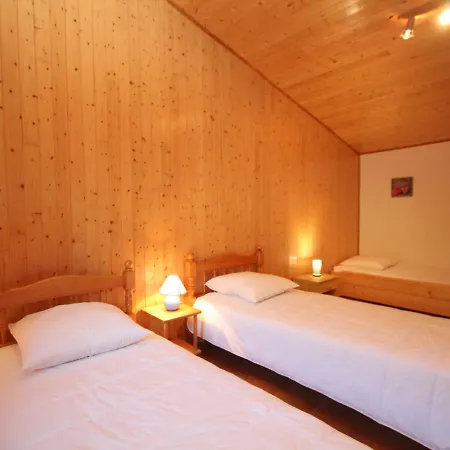 Apartmán Mont-dore : Duplex 4p Avec Balcon, Garage Et Wi-fi - Fr-1-608-3