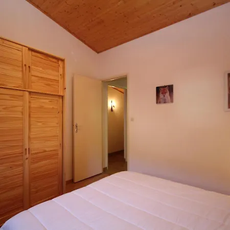 Mont-dore : Duplex 4p Avec Balcon, Garage Et Wi-fi - Fr-1-608-3 Apartmán *