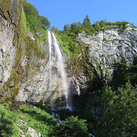 Mont-dore : Duplex 4p Avec Balcon, Garage Et Wi-fi - Fr-1-608-3 *