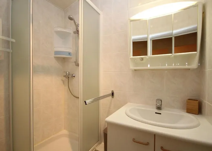 Mont-dore : Duplex 4p Avec Balcon, Garage Et Wi-fi - Fr-1-608-3 르몽도레